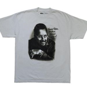 Uncut Gems - Howie Forever Tee - Size M - New